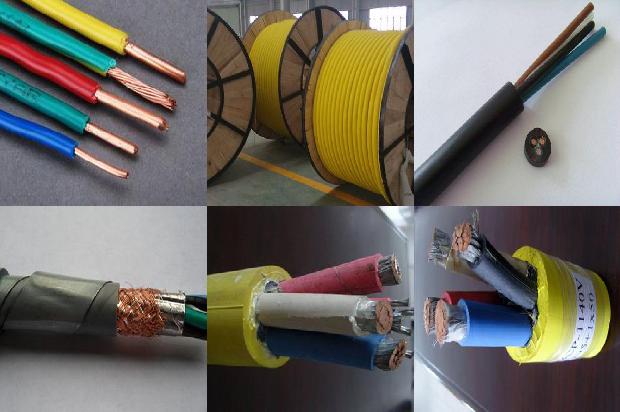 橡套电缆规格型号大全1678944310418