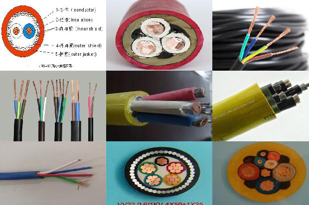 轻型橡套电缆哪家好1678944450997