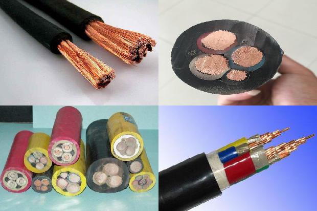 轻型橡套电缆哪家好1678944451044