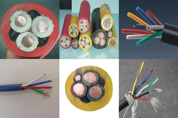 轻型橡套电缆哪家好1678944451092