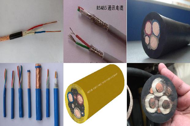 硅橡胶电缆是橡套电缆吗1678944532414