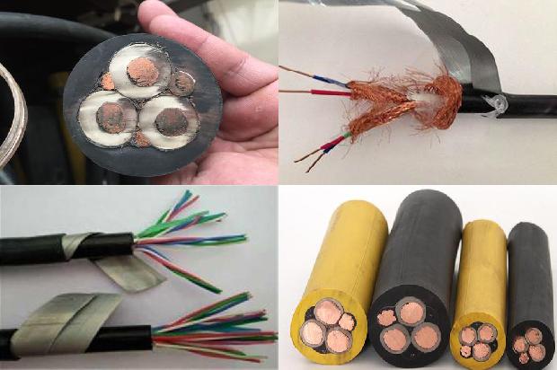 目前矿物绝缘电力电缆1678944910297