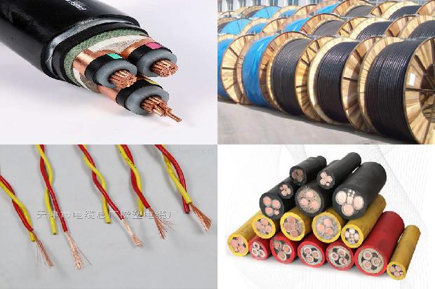 目前矿物绝缘电力电缆1678944910391