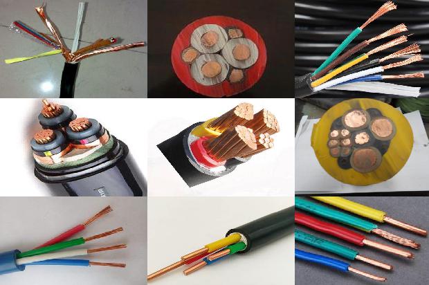 矿用电缆技术标准1678945293751