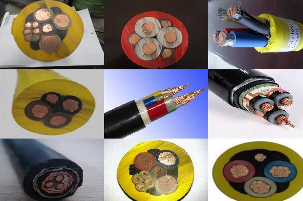 井下高压电缆入井有什么要求1678945418751