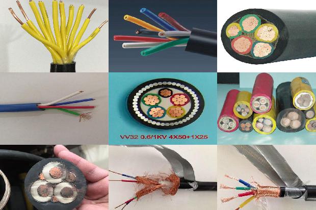 矿业电缆1678945458085