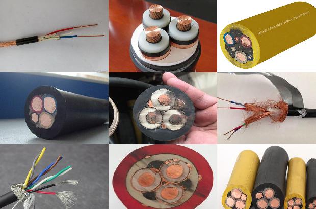 井下线缆1678945470198