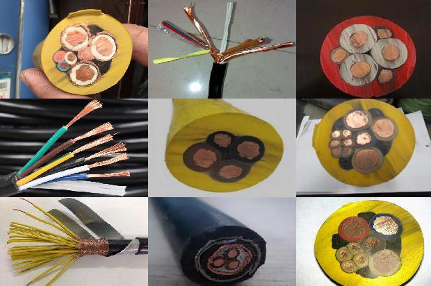 煤矿电机1678945491070