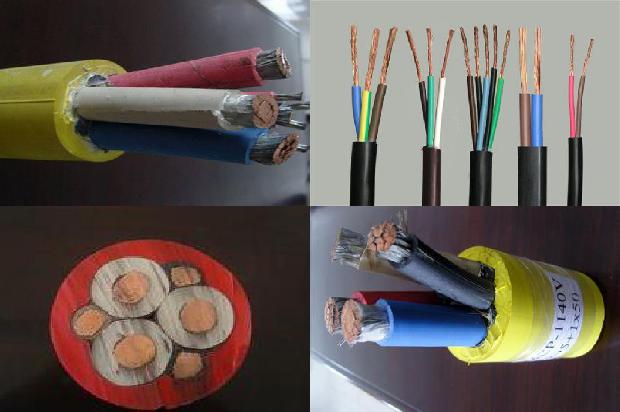 煤矿电缆供电距离1678945506927