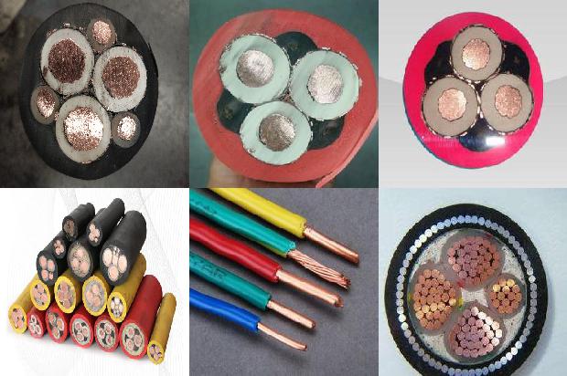 煤矿什么地方不能设电缆1678945538538