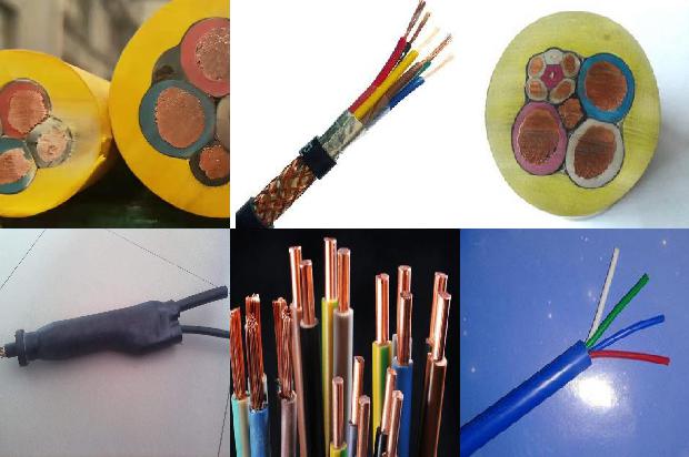 非煤矿山电缆标准1678945616850