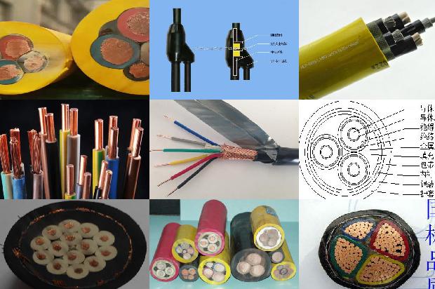 煤矿井下敷设电缆有哪些规定