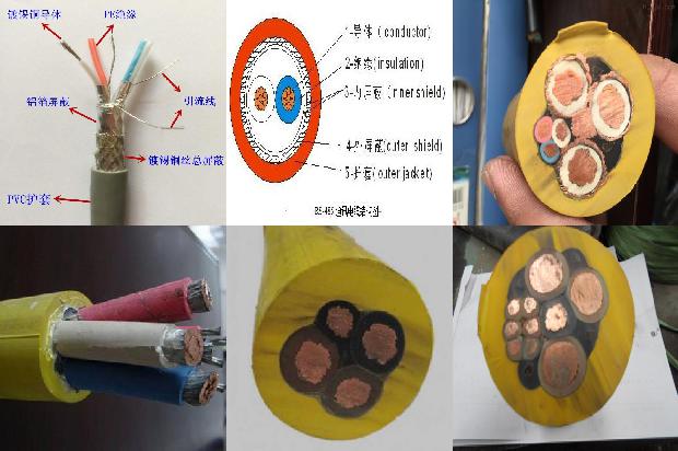 煤矿井下敷设电缆有哪些规定1678945629444
