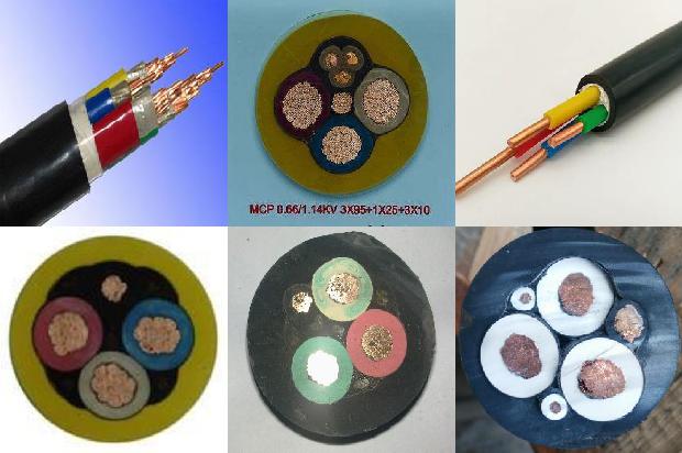 煤矿专用电缆线1678945656024