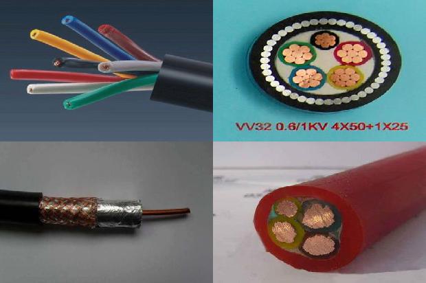 煤矿电缆破口1678945663746