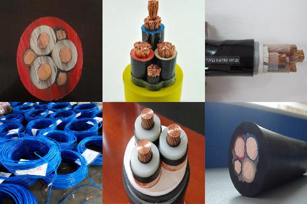 矿井主要电缆1678945892524