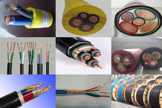 矿山电缆连接器1678945904878