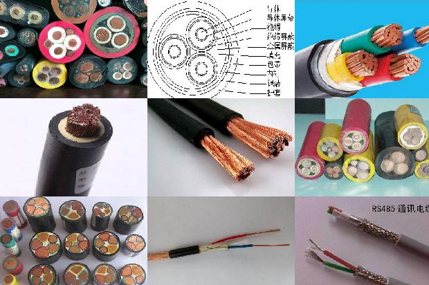 矿用电缆直接连接的方法1678945927805