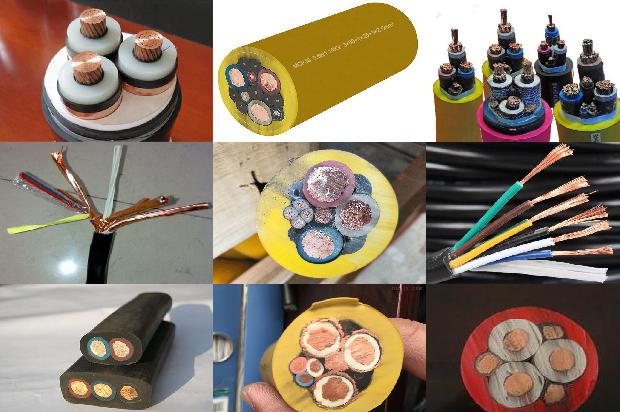 煤矿电缆标准规范1678946001864