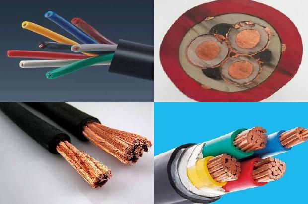 煤矿电缆线吊挂标准1678946067422