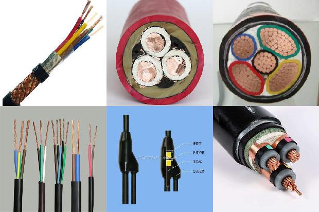 电线地线是什么颜色1678946457888