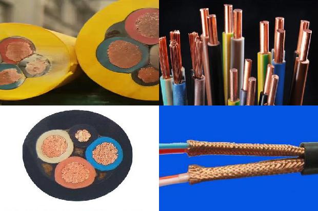 常用电线1678946521623