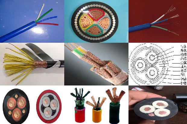 玻璃钢电缆沟电缆支架1678946721599