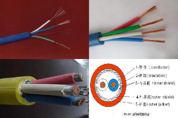 电缆故障测试仪