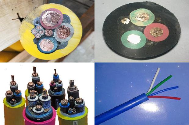 彩钢电缆桥架1678946755022