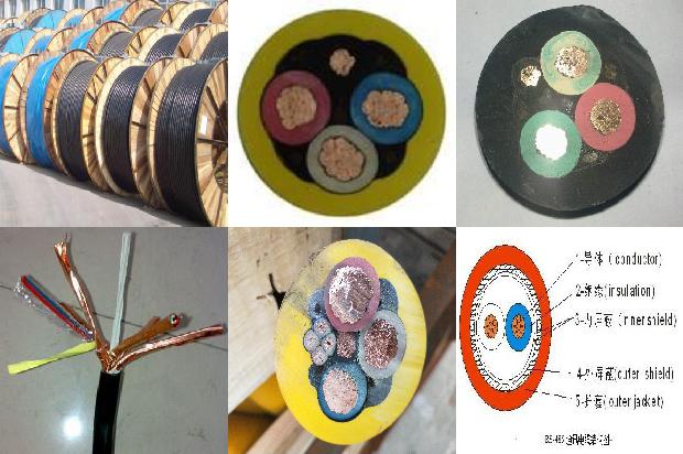 地下电缆沟1678946774106