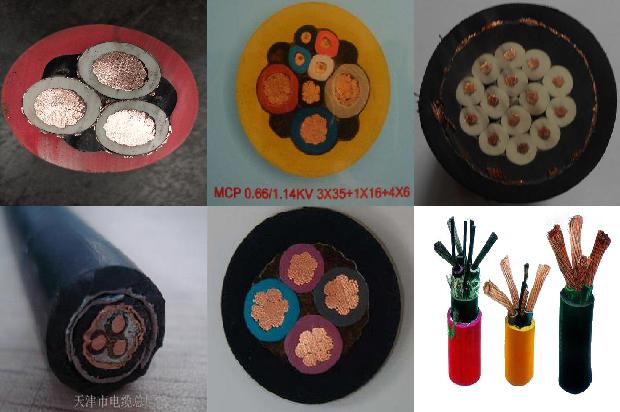 电缆沟施工方案