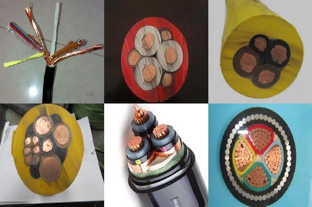 电缆故障定位在线监测装置