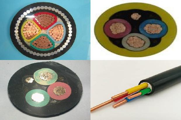 低压电缆摇绝缘怎么摇1678947358108