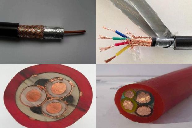 废旧电线粉碎机1678947428242