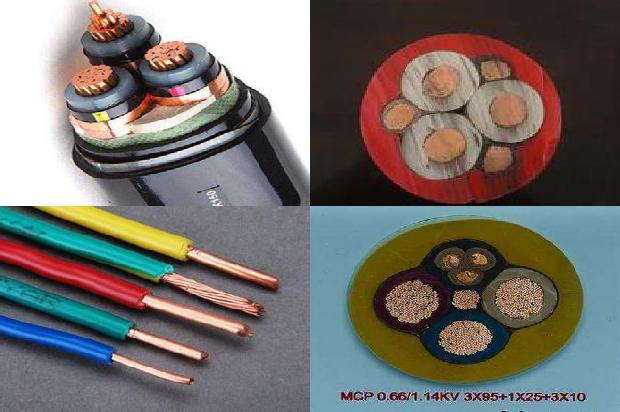 电线有哪些1678947450261