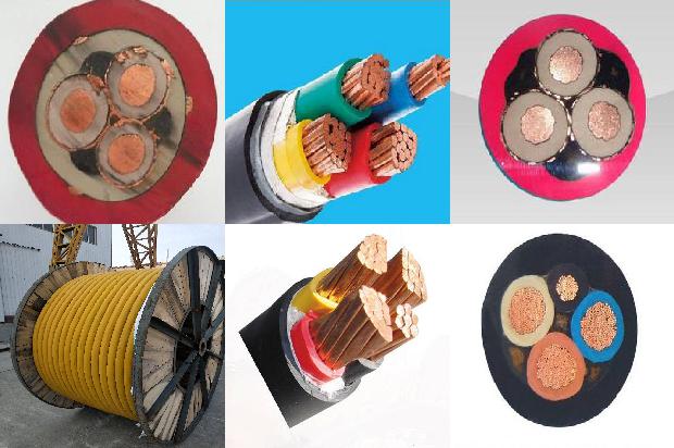 电线电缆选型口诀1678947473671