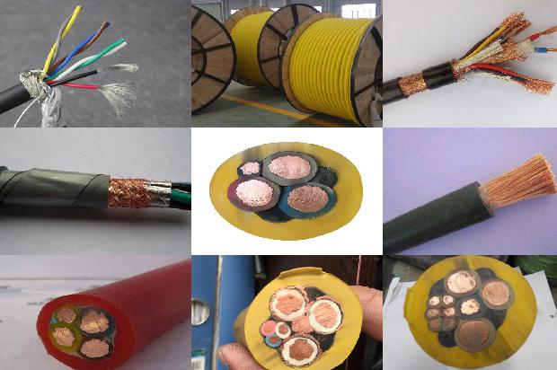 玻璃钢通信电缆支架