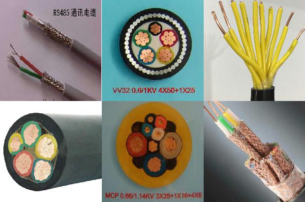 电缆故障测试定位仪1678947662502