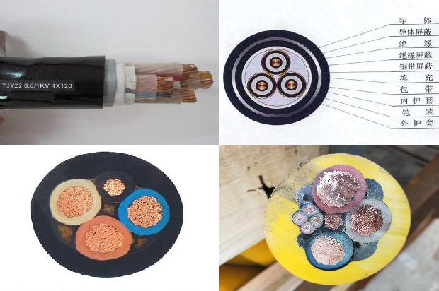 电缆敷设施工协议