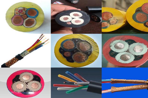 地下电缆安装1678947962896