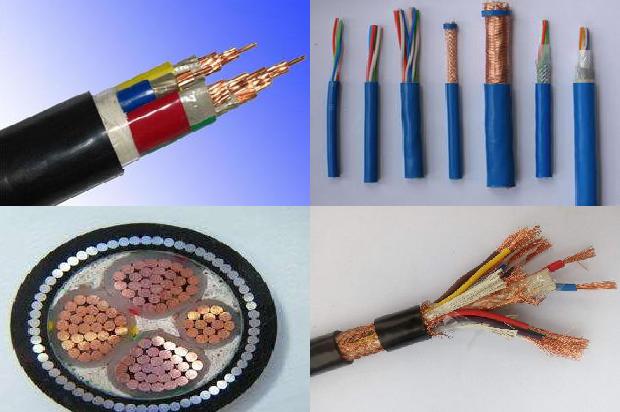 35kv电缆终端接头