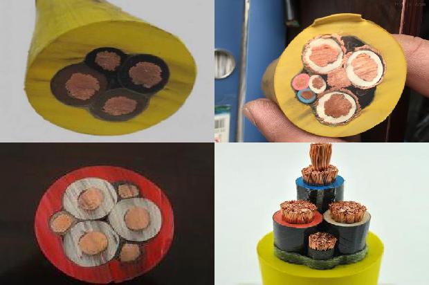 电缆电线废铜回收1678948408425