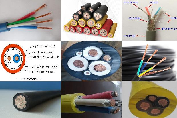 玻璃钢纤维电缆保护管1678948507376
