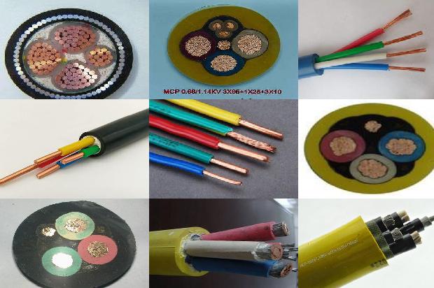 交联聚乙烯电线1678948551353