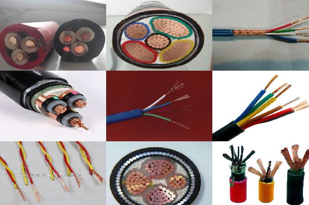 10kv电缆终端制作