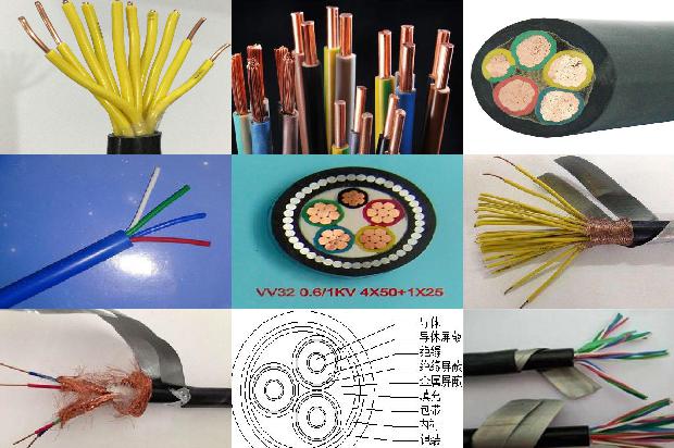 电缆对接接头1678948633789