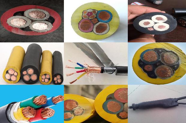 安徽的电缆有哪些品牌1678948652481