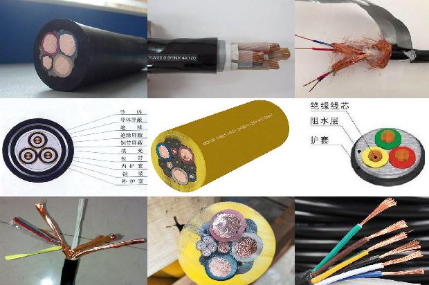 电线接线方法1678948686035