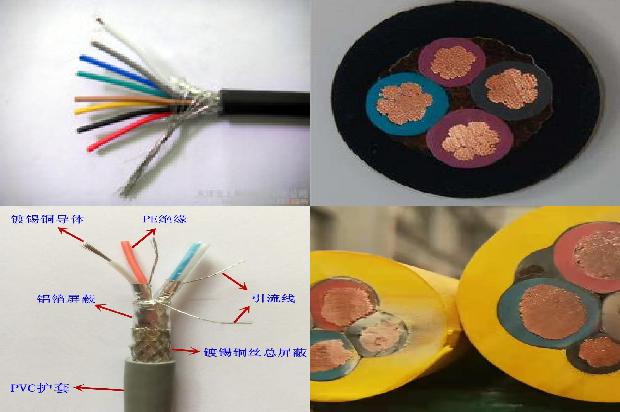 地埋铠装电缆型号1678948731867