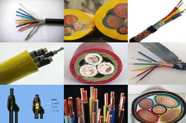 二芯电缆线规格型号1678948978180